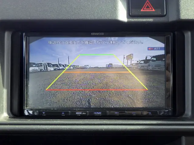ダイハツ ハイゼットバン 3BD-S331V(4WD)の写真20