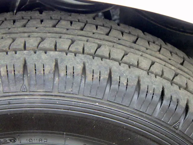 ダイハツ ハイゼットバン 3BD-S331V(4WD)の写真27