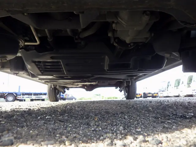 ダイハツ ハイゼットバン 3BD-S331V(4WD)の写真28