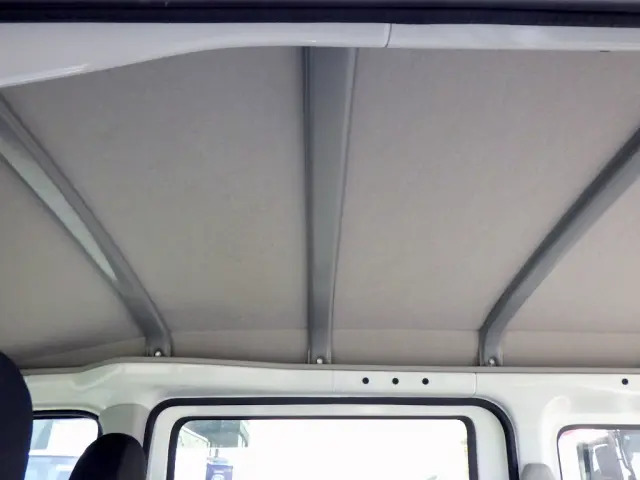 ダイハツ ハイゼットバン 3BD-S331V(4WD)の写真35