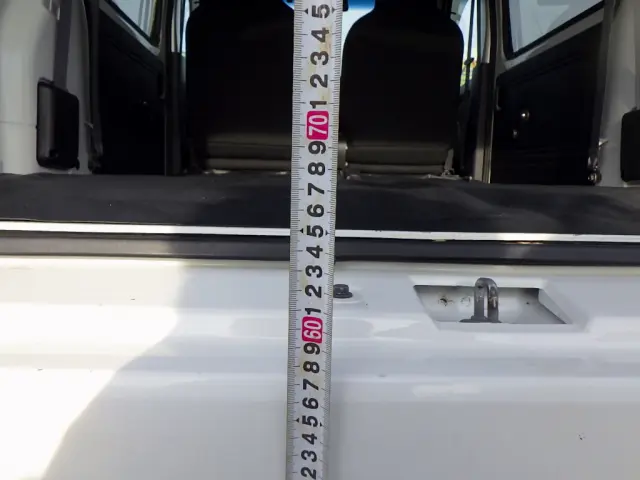 ダイハツ ハイゼットバン 3BD-S331V(4WD)の写真38