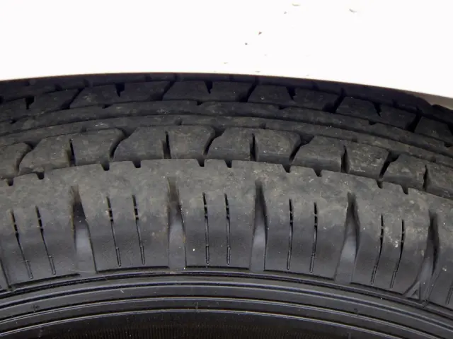 ダイハツ ハイゼットバン 3BD-S331V(4WD)の写真40