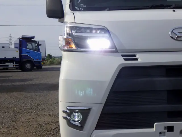 ダイハツ ハイゼットバン 3BD-S331V(4WD)の写真41