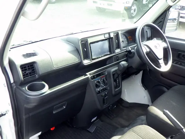 ダイハツ ハイゼットバン 3BD-S331V(4WD)の写真45