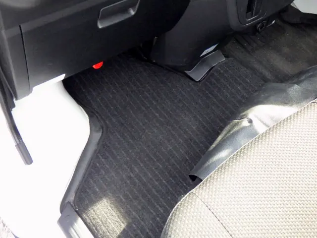 ダイハツ ハイゼットバン 3BD-S331V(4WD)の写真49