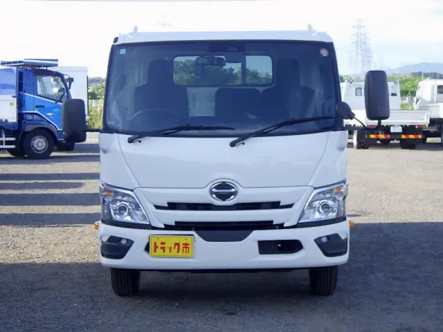 日野 デュトロ 2WG-XZU711M(2WD)の写真3