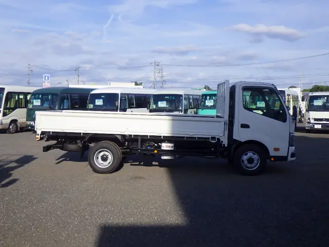 日野 デュトロ 2WG-XZU711M(2WD)の写真5