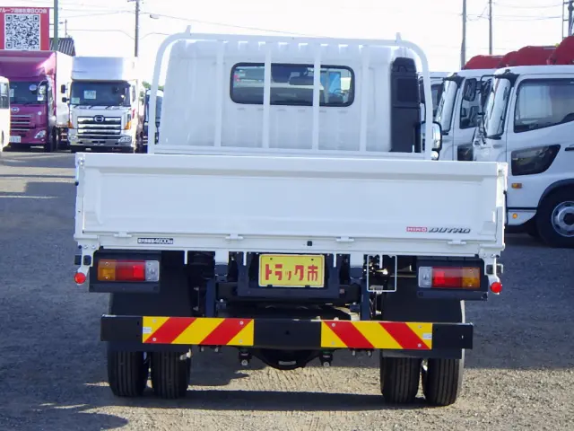 日野 デュトロ 2WG-XZU711M(2WD)の写真6
