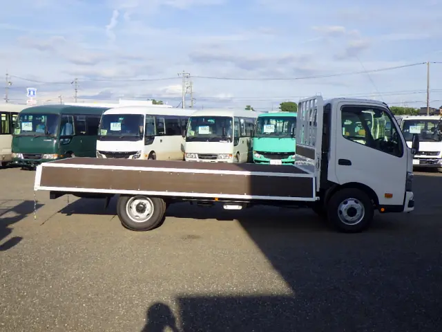 日野 デュトロ 2WG-XZU711M(2WD)の写真7