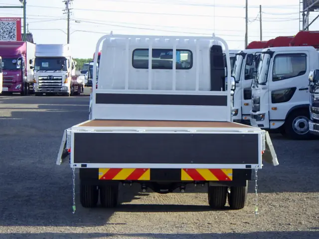 日野 デュトロ 2WG-XZU711M(2WD)の写真8