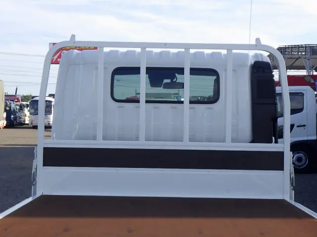 日野 デュトロ 2WG-XZU711M(2WD)の写真10