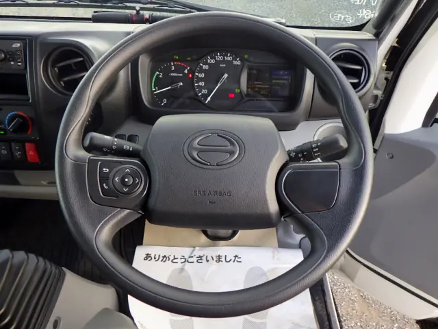 日野 デュトロ 2WG-XZU711M(2WD)の写真12