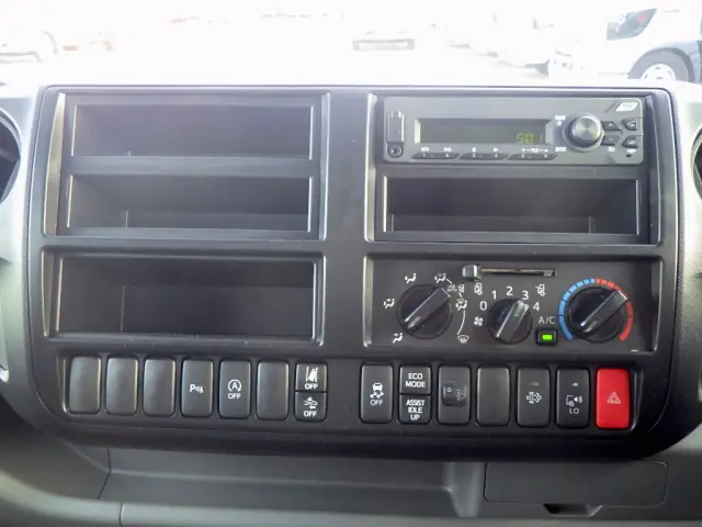 日野 デュトロ 2WG-XZU711M(2WD)の写真14