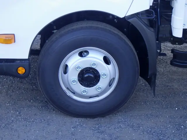 日野 デュトロ 2WG-XZU711M(2WD)の写真17