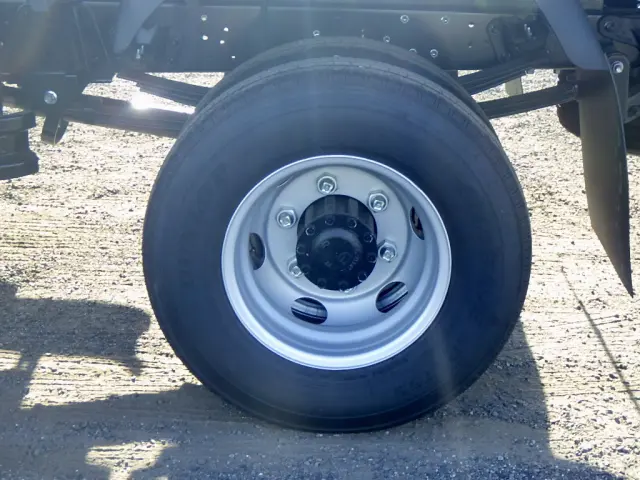 日野 デュトロ 2WG-XZU711M(2WD)の写真18