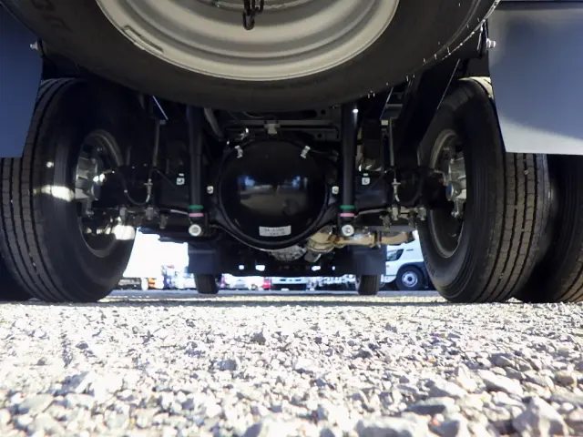 日野 デュトロ 2WG-XZU711M(2WD)の写真21