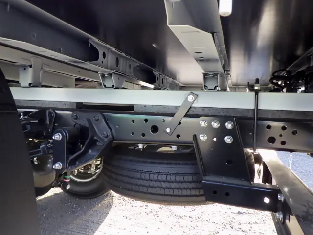 日野 デュトロ 2WG-XZU711M(2WD)の写真22