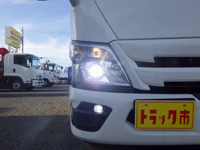 日野 デュトロ 2WG-XZU711M(2WD)の写真26