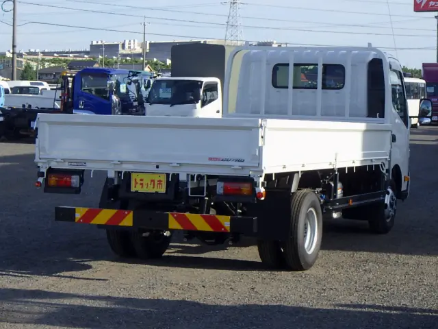 日野 デュトロ 2WG-XZU711M(2WD)の写真27
