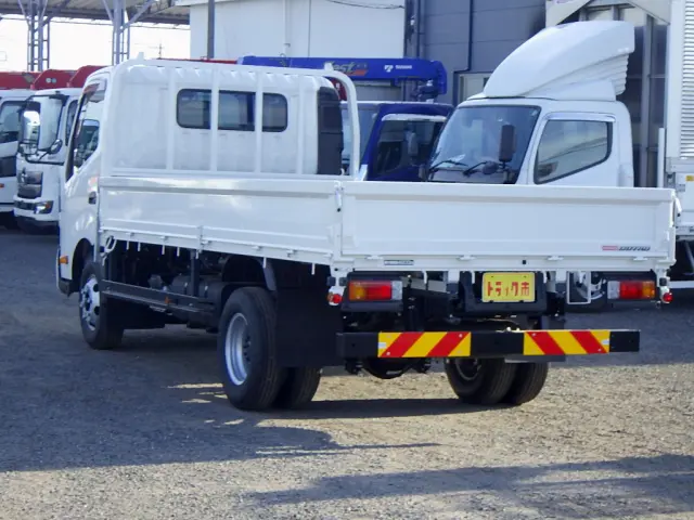 日野 デュトロ 2WG-XZU711M(2WD)の写真28