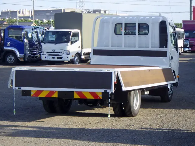 日野 デュトロ 2WG-XZU711M(2WD)の写真29