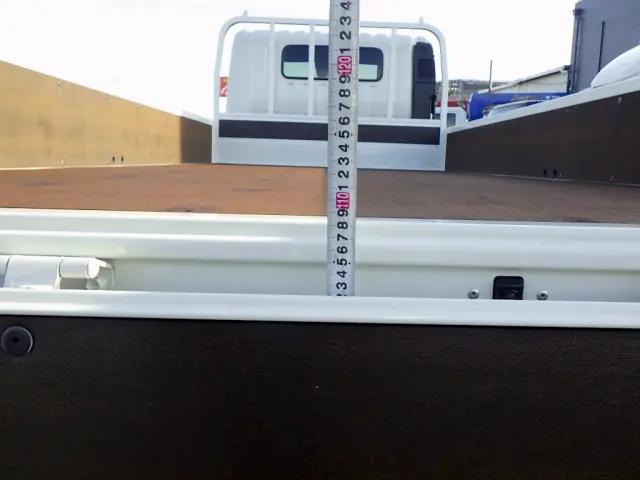 日野 デュトロ 2WG-XZU711M(2WD)の写真31