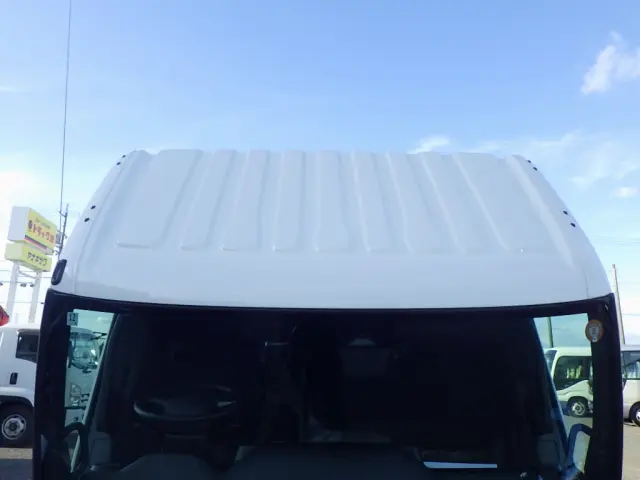 日野 デュトロ 2WG-XZU711M(2WD)の写真32