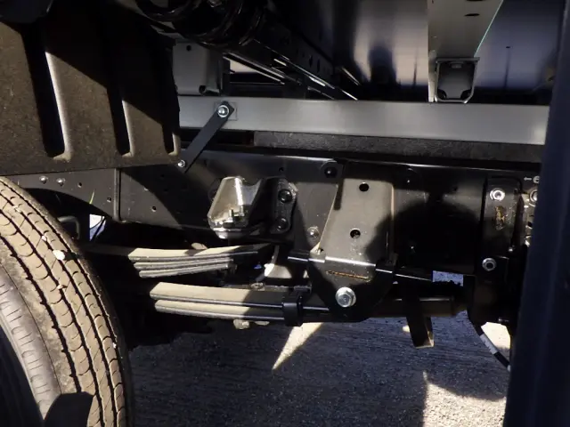 日野 デュトロ 2WG-XZU711M(2WD)の写真38