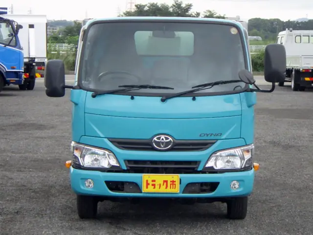 トヨタ ダイナ QDF-KDY221(2WD)の写真3
