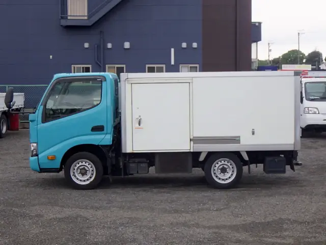 トヨタ ダイナ QDF-KDY221(2WD)の写真4