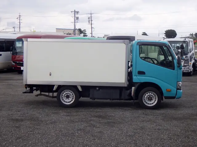 トヨタ ダイナ QDF-KDY221(2WD)の写真5