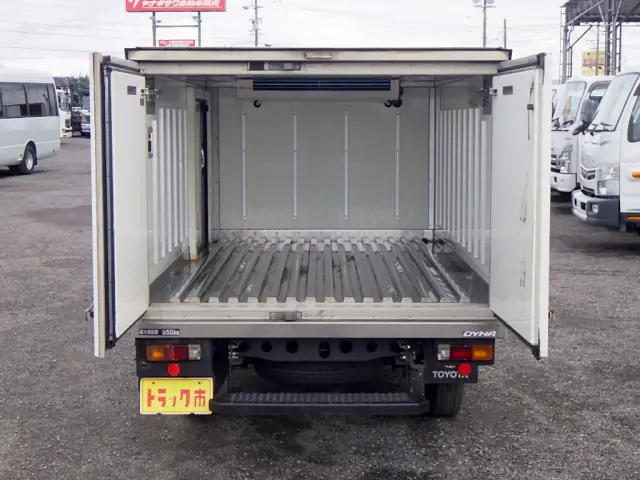 トヨタ ダイナ QDF-KDY221(2WD)の写真7