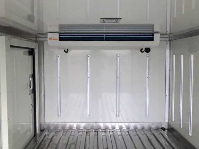 トヨタ ダイナ QDF-KDY221(2WD)の写真11