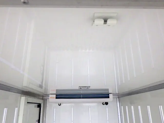 トヨタ ダイナ QDF-KDY221(2WD)の写真12