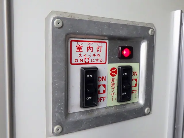 トヨタ ダイナ QDF-KDY221(2WD)の写真13
