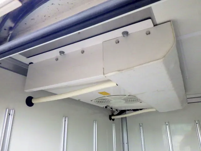 トヨタ ダイナ QDF-KDY221(2WD)の写真15