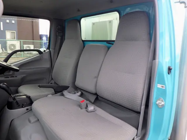 トヨタ ダイナ QDF-KDY221(2WD)の写真16