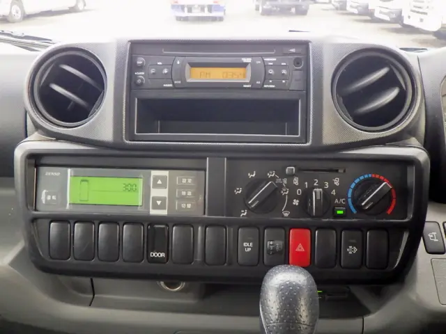 トヨタ ダイナ QDF-KDY221(2WD)の写真17