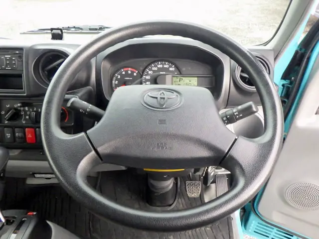 トヨタ ダイナ QDF-KDY221(2WD)の写真18