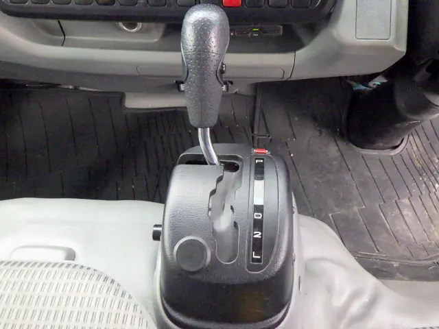 トヨタ ダイナ QDF-KDY221(2WD)の写真19