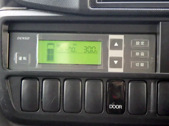 トヨタ ダイナ QDF-KDY221(2WD)の写真20