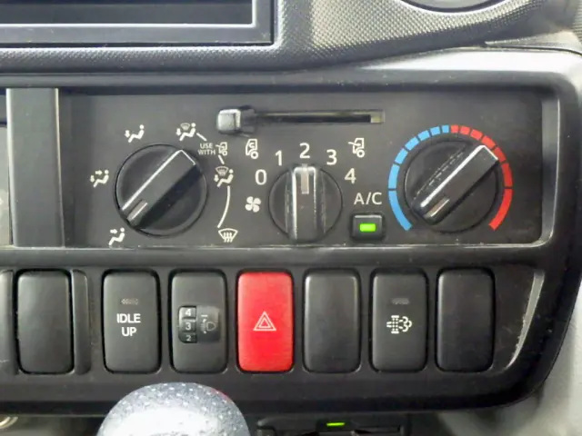 トヨタ ダイナ QDF-KDY221(2WD)の写真21