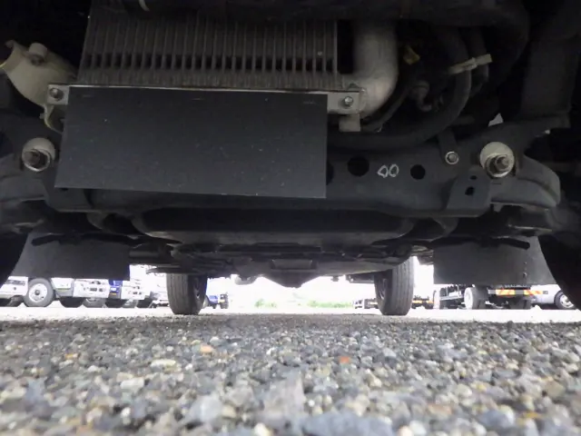 トヨタ ダイナ QDF-KDY221(2WD)の写真25
