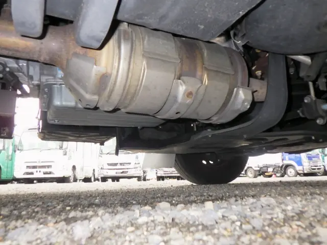 トヨタ ダイナ QDF-KDY221(2WD)の写真26