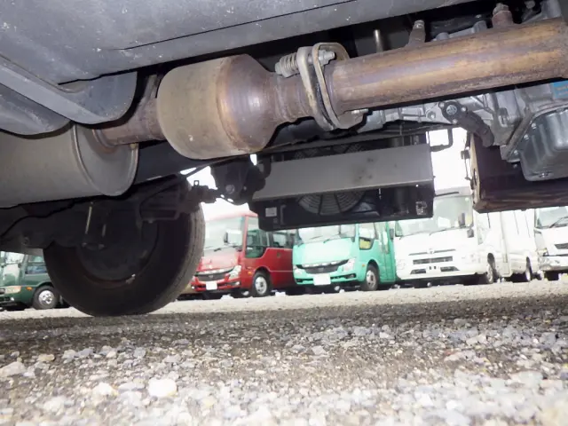 トヨタ ダイナ QDF-KDY221(2WD)の写真27