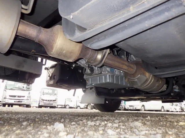 トヨタ ダイナ QDF-KDY221(2WD)の写真28