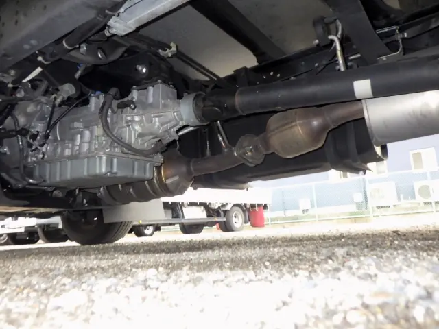 トヨタ ダイナ QDF-KDY221(2WD)の写真31