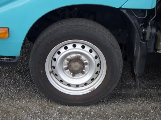 トヨタ ダイナ QDF-KDY221(2WD)の写真32