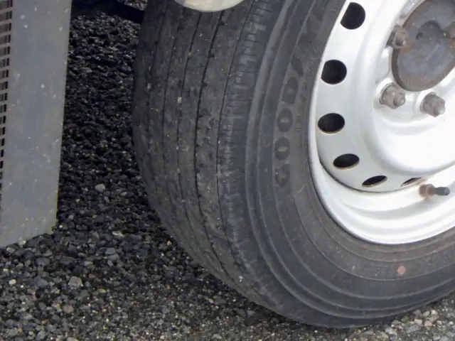 トヨタ ダイナ QDF-KDY221(2WD)の写真34