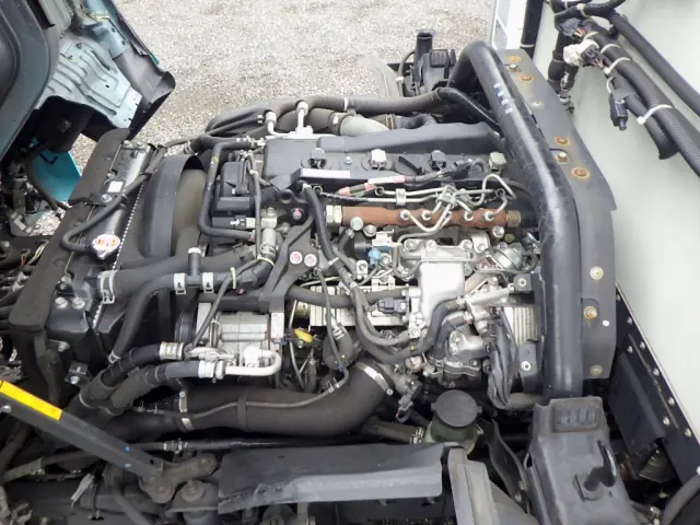 トヨタ ダイナ QDF-KDY221(2WD)の写真35